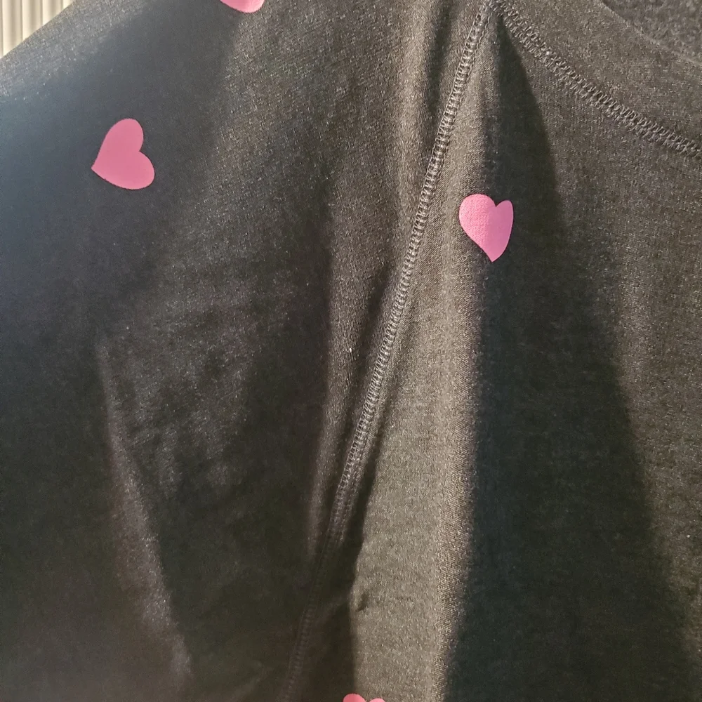 Chaser Cropped Batman Wing pullover - Picture 6 of 11